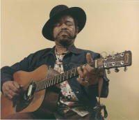 Brownie McGhee